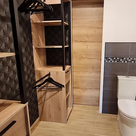 Charmante Avec Salle D'eau Privative Et Espace Salon - Fr-1-584-325 住宿加早餐酒店 Boismont (Meurthe-et-Moselle)