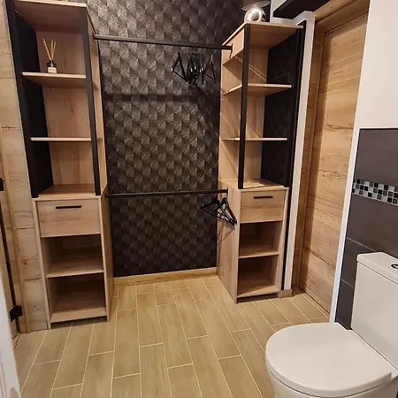 住宿加早餐酒店 Charmante Avec Salle D'eau Privative Et Espace Salon - Fr-1-584-325 Boismont (Meurthe-et-Moselle)