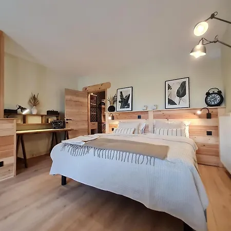 Charmante Avec Salle D'eau Privative Et Espace Salon - Fr-1-584-325 住宿加早餐酒店 Boismont (Meurthe-et-Moselle)