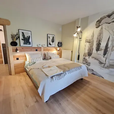 Bed & Breakfast Charmante Avec Salle D'eau Privative Et Espace Salon - Fr-1-584-325 *